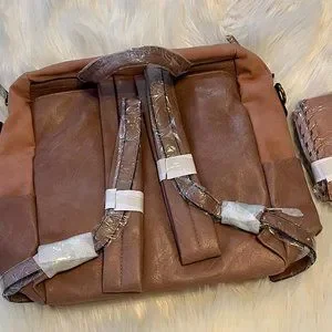 Jen & Co | Bags | Nwt Vegan Suede Backpack With Guitar Strap  display picture 2
